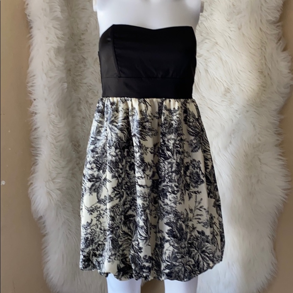 Papaya Formal Dress